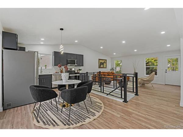2754 S Uravan, Aurora, CO 80013