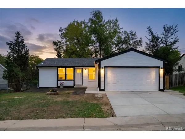 2754 S Uravan, Aurora, CO 80013