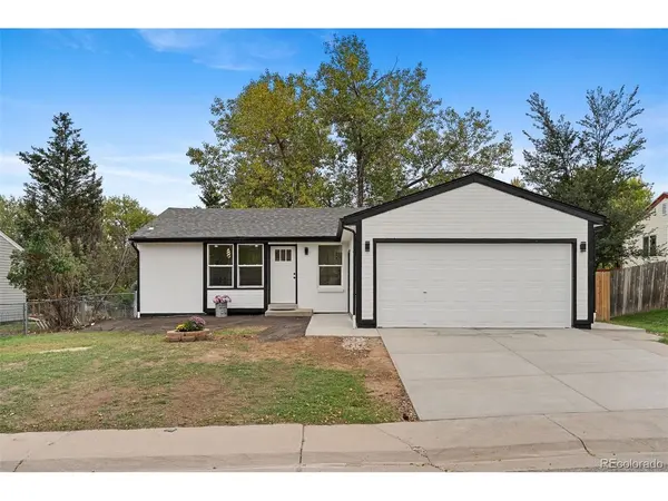 2754 S Uravan, Aurora, CO 80013