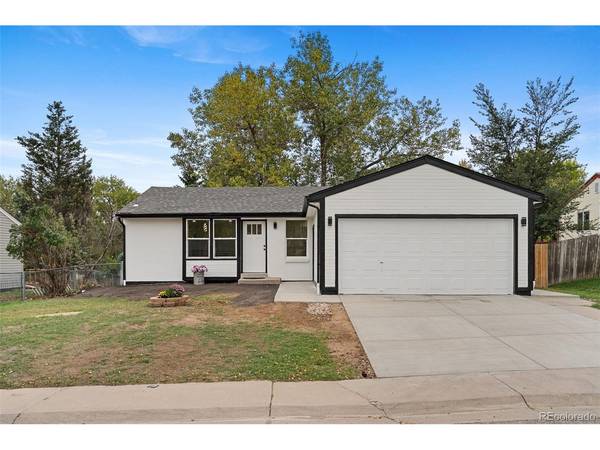 2754 S Uravan, Aurora, CO 80013