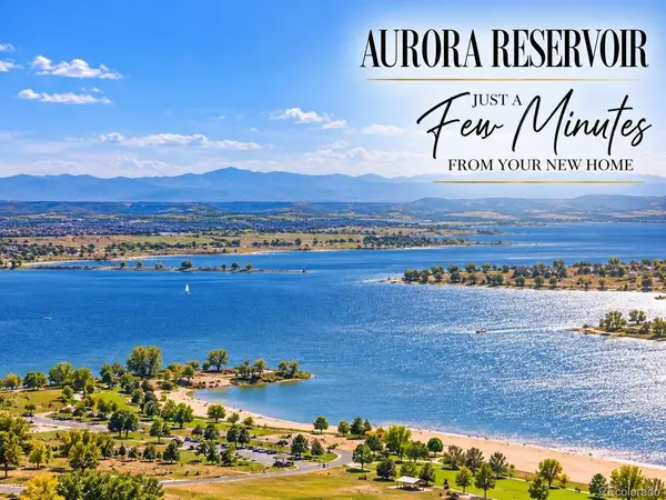 23501 E 5th, Aurora, CO 80018
