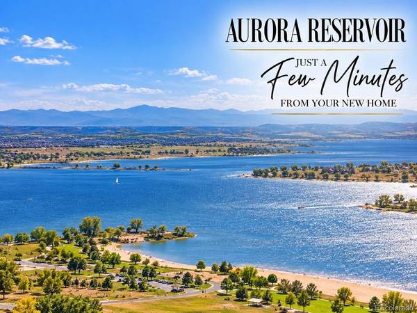 23501 E 5th, Aurora, CO 80018