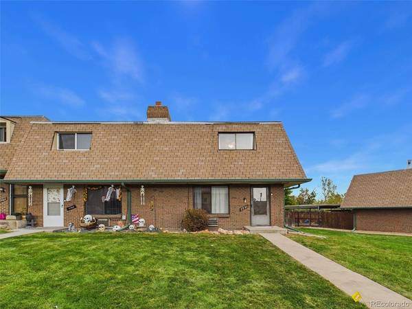 7751 W Glasgow, Littleton, CO 80128