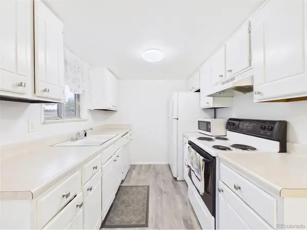 7751 W Glasgow, Littleton, CO 80128