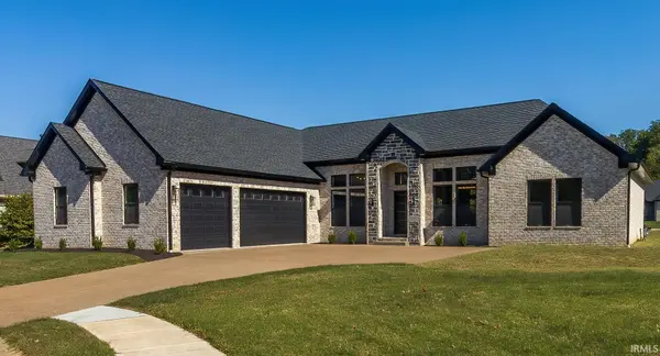 6244 Sable Ridge DR, Newburgh, IN 47630