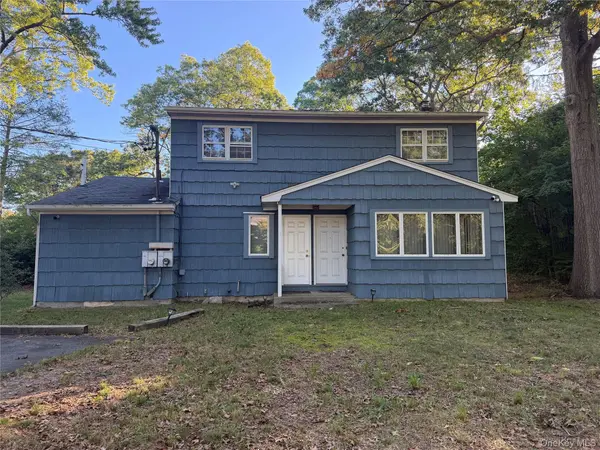 1463 William Floyd Pkwy, Shirley, NY 11967