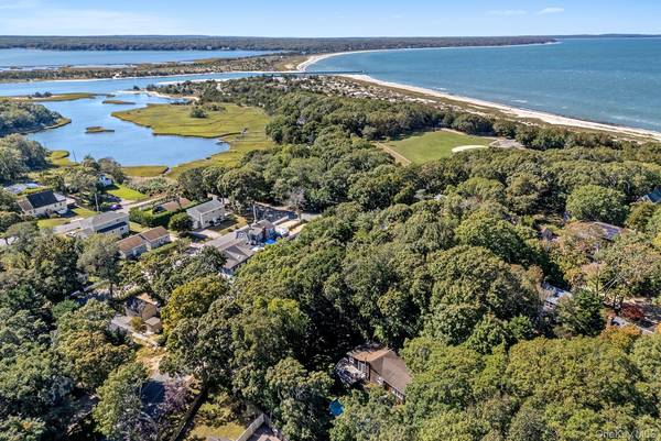 27 Maidstone Park RD, East Hampton, NY 11937