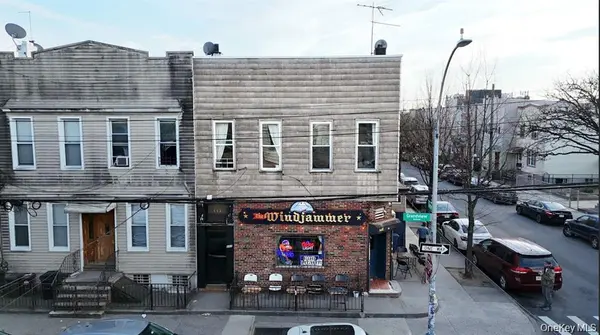 552 Grandview AVE, Ridgewood, NY 11385