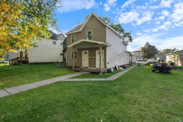 1911 Lackawanna Ave, Superior, WI 54880