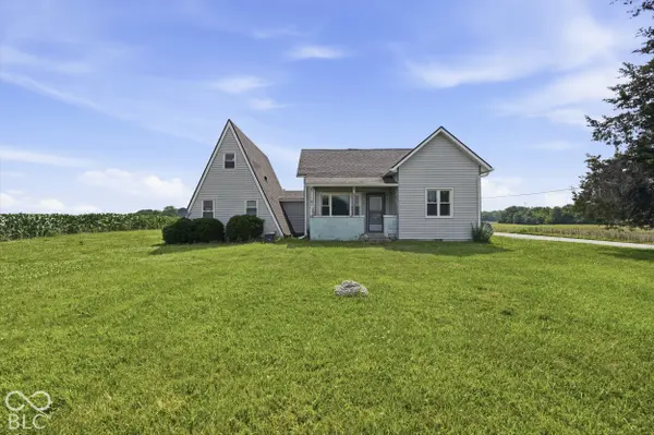 28615 N State Road 19, Atlanta, IN 46031