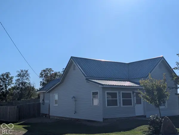 4425 W County Road 710 S, Greensburg, IN 47240