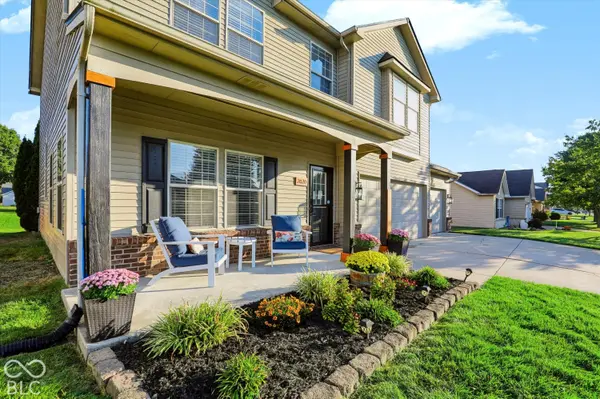 2020 Treving DR, Cicero, IN 46034