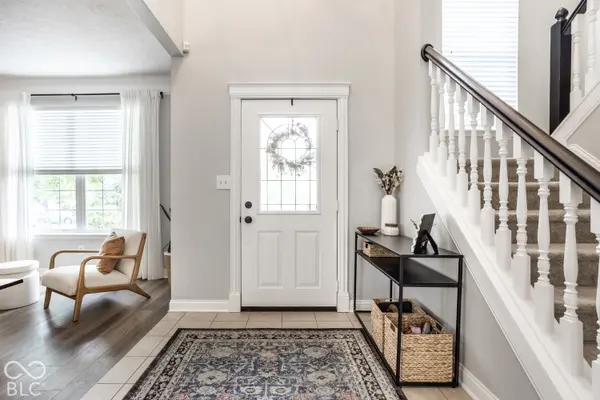 11559 Klotz Farm BLVD, Fishers, IN 46037