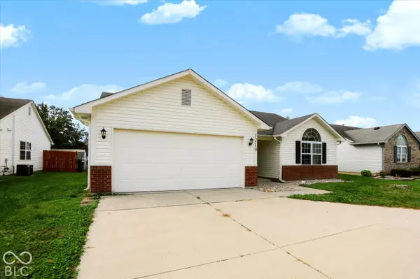 1219 E McKay RD, Shelbyville, IN 46176