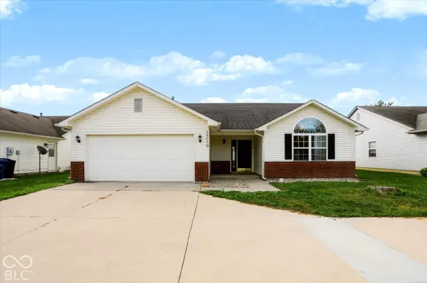 1219 E McKay RD, Shelbyville, IN 46176