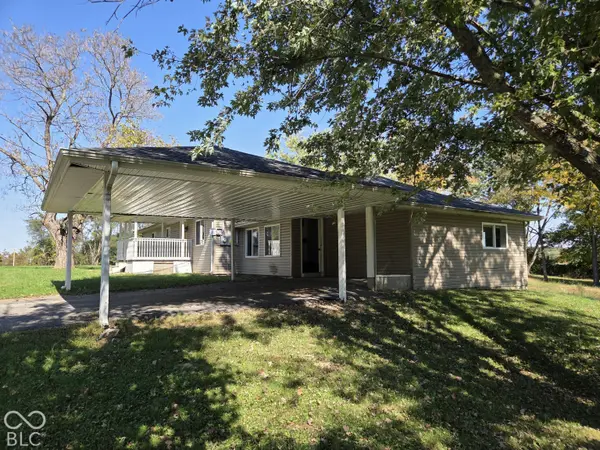 2311 N 500 W, Columbus, IN 47201