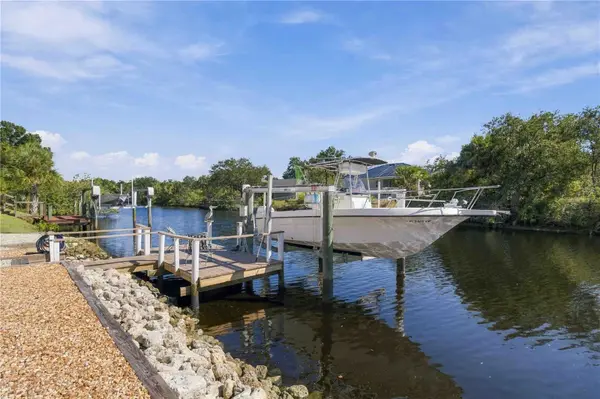 17341 ROBINSON AVE, Port Charlotte, FL 33948