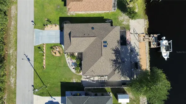 17341 ROBINSON AVE, Port Charlotte, FL 33948
