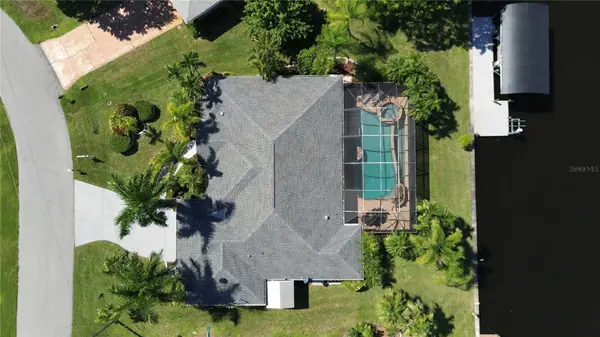 15508 RUSTON CIR, Port Charlotte, FL 33981