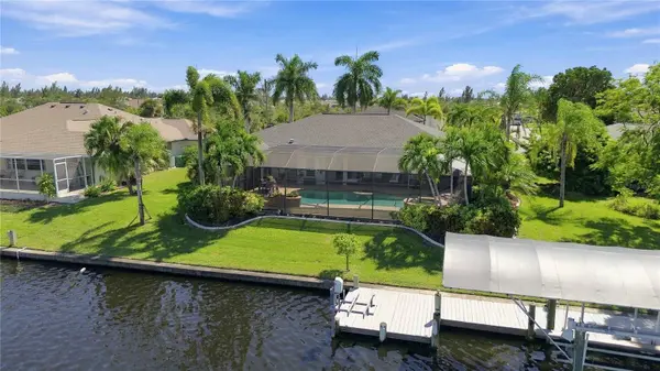 15508 RUSTON CIR, Port Charlotte, FL 33981