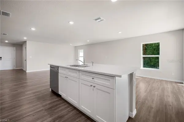 2944 BELLEVILLE TER, North Port, FL 34286