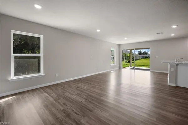 2944 BELLEVILLE TER, North Port, FL 34286