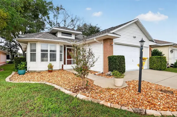 6523 WILANDER ST, Leesburg, FL 34748