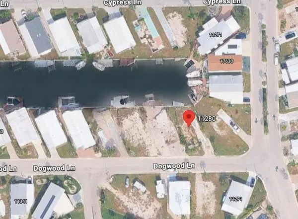 11280 DOGWOOD LN,  Fort Myers Beach,  FL 33931