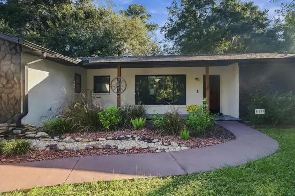 11129 W CEDAR LAKE DR, Crystal River, FL 34428