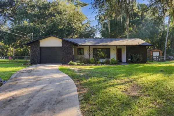 11129 W CEDAR LAKE DR, Crystal River, FL 34428