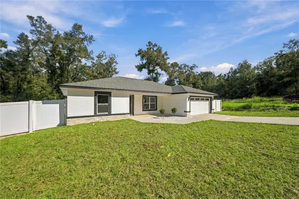 3969 SE 140TH PL, Summerfield, FL 34491