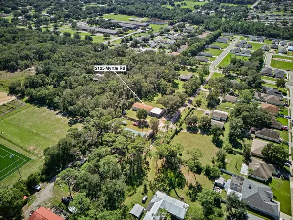 2125 MYRTLE RD, Lakeland, FL 33810