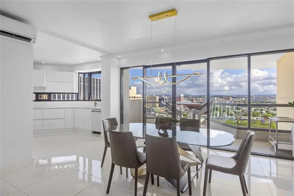 120 CARLOS E. CHARDÓN AVE #2302, San Juan, PR 00918