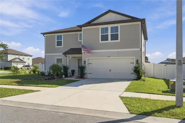 1217 MICHELANGELO LN, Winter Haven, FL 33884