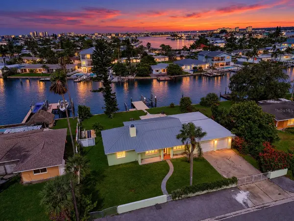 600 NORMANDY RD, Madeira Beach, FL 33708