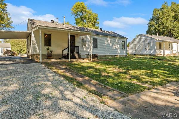 108 March DR, Collinsville, IL 62234