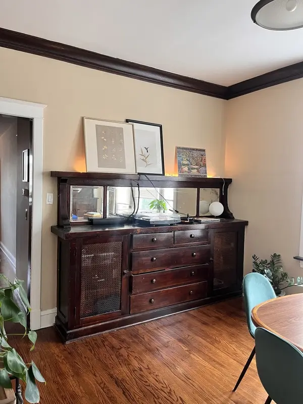 2613 W Hirsch ST #3, Chicago, IL 60622