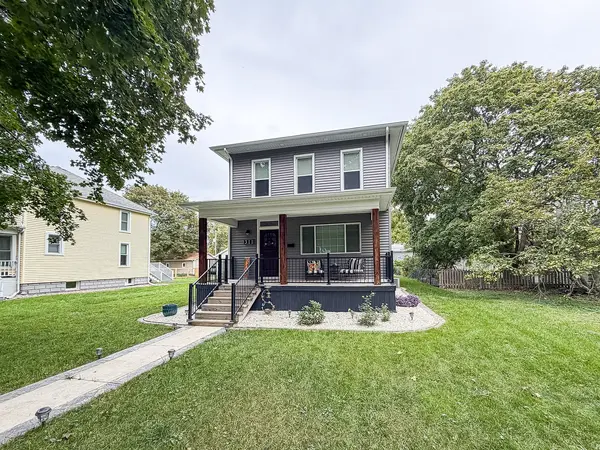 311 W Orleans ST, Paxton, IL 60957