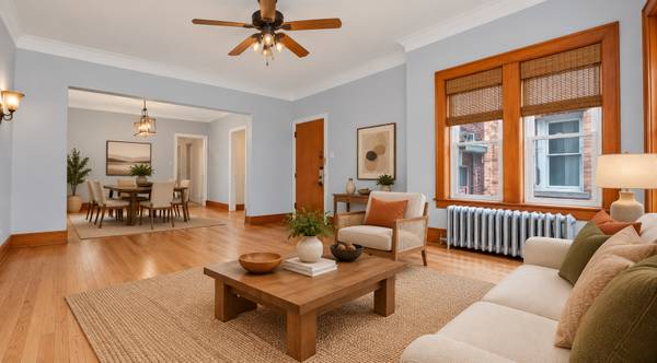 2726 N Harding AVE #1, Chicago, IL 60647