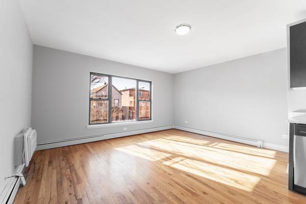 2620 W Foster AVE #2S, Chicago, IL 60625