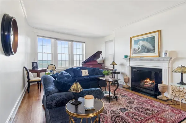 1120 N LAKE SHORE DR #15A, Chicago, IL 60611