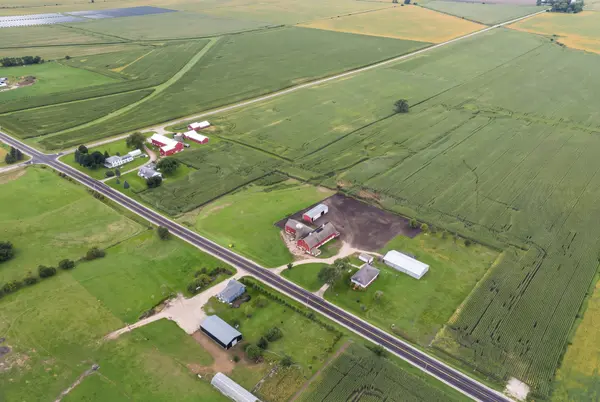 10717 N US Highway 14 HWY, Harvard, IL 60033