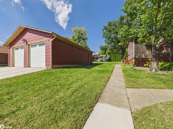 608 S 18Th ST, Keokuk, IA 52632