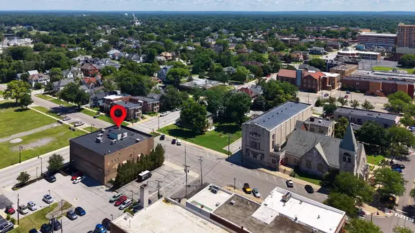 132 E 6th ST, Michigan City, IN 46360