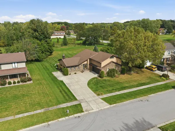 5304 W 155th Avenue, Lowell, IN 46356