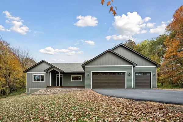 4582 Verde Valley RD NW, Oak Grove, MN 55303