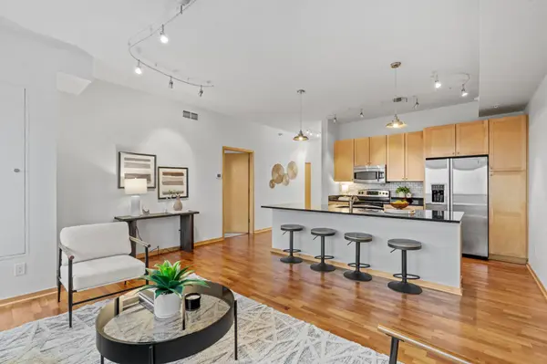 4525 Park Commons DR #521, Saint Louis Park, MN 55416