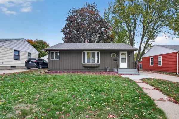 2042 Clear AVE, Saint Paul, MN 55119