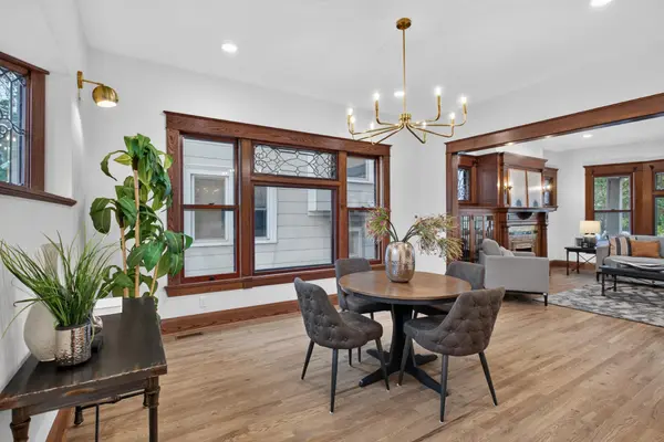 3121 Park AVE, Minneapolis, MN 55407