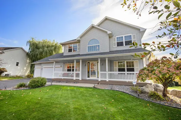 18427 Olson ST NW, Elk River, MN 55330